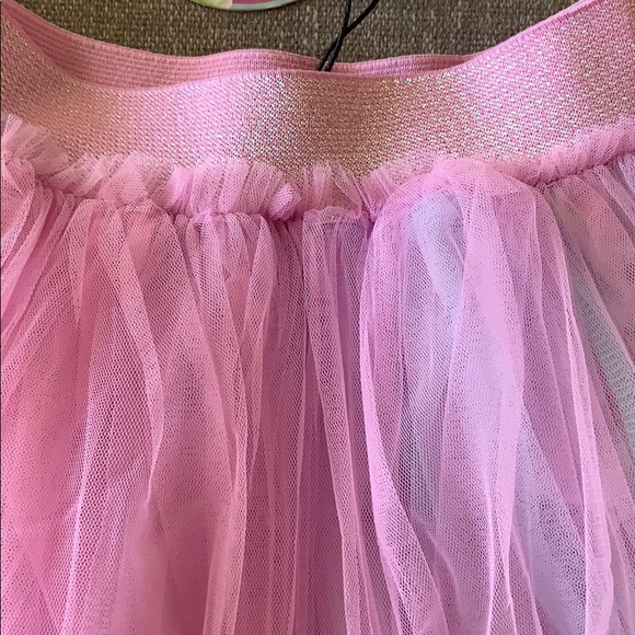 NEW Cotton On Kids My Little Pony skirt Size 3-4 - Picture 3 of 7